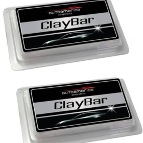 CLAY BAR AUTOAMERICA