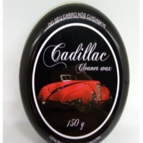 CERA DE CARNAUBA CLEANER WAX 150gr / 300gr
