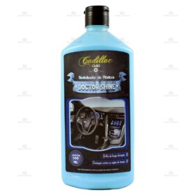 REVITALIZADOR DE PLÁSTICOS DOCTOR SHINE
