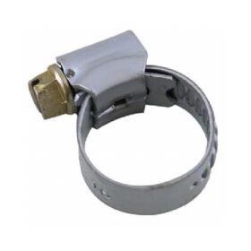 ABRAÇADEIRA ROSCA SEM FIM 19-25MM 3/4 X 1