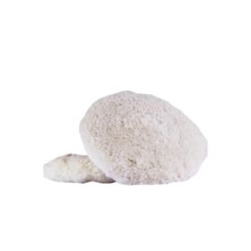 BOINA DE LÃ 140MM NEW POLISH