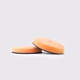 BOINA ESPUMA AGRESSIVA LARANJA 8'' NEW POLISH