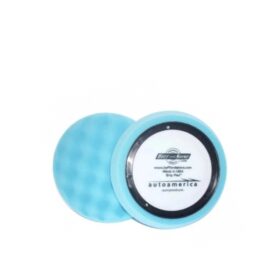 BOINA DE ESPUMA BLUE WAFFLE BUFF AND