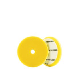 BOINA MENZERNA YELLOW MEDIUM CUT FOAM PAD MOTHERS