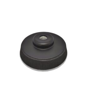 SUPORTE PARA BOINA DE ESPUMA 5'' NEW POLISH