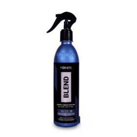 BLEND SPRAY BLACK 500ML VONIXX