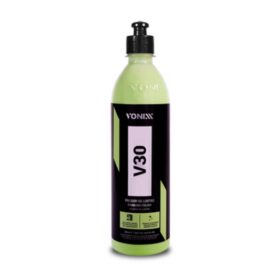V30 - LUSTRO VERNIZ 500ML LIQUIDO VONIXX