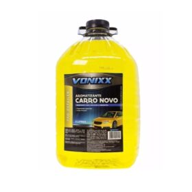 AROMA CARRO NOVO 5L VONIXX