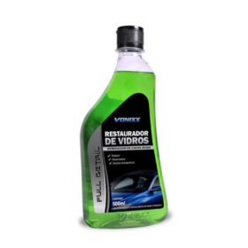 RESTAURADOR DE VIDROS 500ML VONIXX