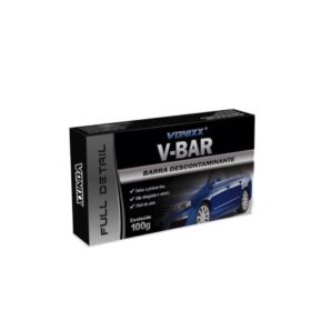 V-BAR 100G VONIXX