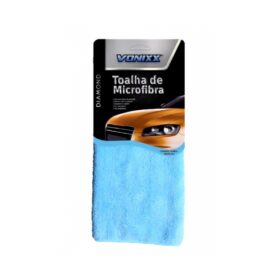 TOALHA DE MICROFIBRA 40X40 VONIXX