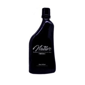 NATIVE CLEANER WAX 473ML VONIXX