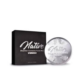 NATIVE PASTE WAX 200G VONIXX