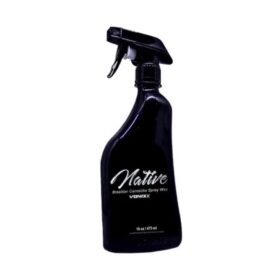NATIVE SPRAY WAX 473ML VONIXX