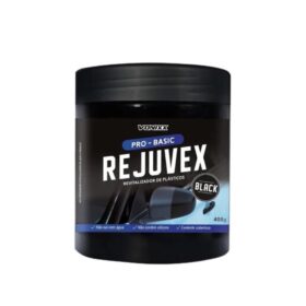 REJUVEX BLACK 400G VONIXX