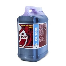 CL 1001 COMUM 5 LITROS CLEANER