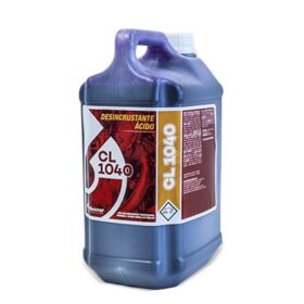 CL 1040 5 LITROS CLEANER
