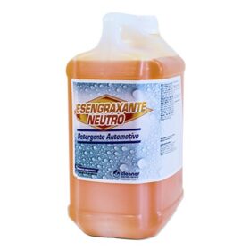 DESENGRAXANTE NEUTRO