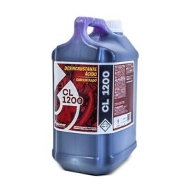 CL 1200 CLEANER