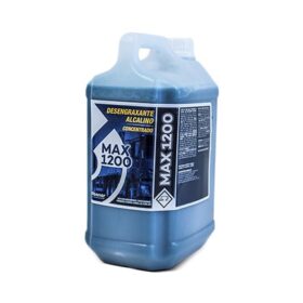 Max 1200 CLEANER