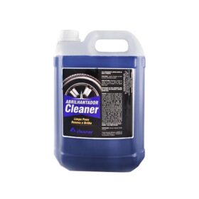 ABRILHANTADOR CLEANER