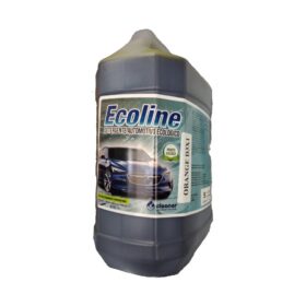 ECOLINE ORANGE 3X1 CLEANER