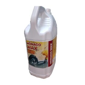 MONACO WAX CLEANER