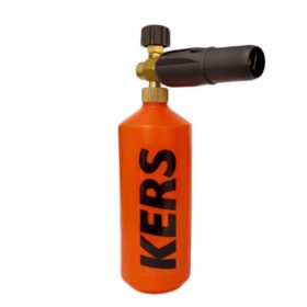 CANHÃO DE ESPUMA KERS 1L KERS