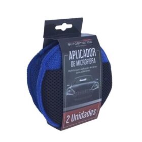 APLICADOR DE MICROFIBRA 2 MOTHERS