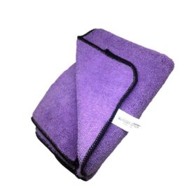 FLANELA ROXA LOW COST 40X60 PURPLE MOTHERS