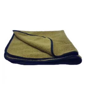 FLANELA BEGE LOW COST 40X40 PEANUT BUTTER MOTHERS