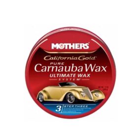 CAL GOLD CARNAUBA PURE WAX PASTA MOTHERS