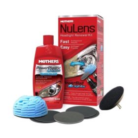 KIT REST. DE LANTERNAS (ACRILICO) MOTHERS