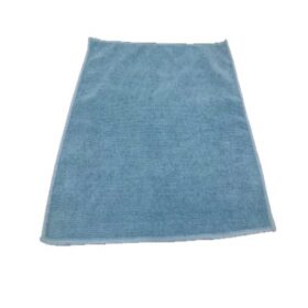 PANO MICROFIBRA AZUL 47X77 MANDALA