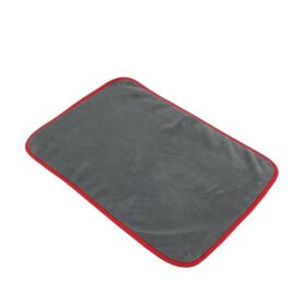 TOALHA DE MICROFIBRA 600GSM 37X57 MANDALA