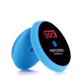 BOINA DE ESPUMA AZUL CORTE PESADO 5' SGCB