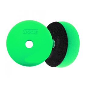 BOINA DE ESPUMA VERDE CORTE LEVE 3' SGCB