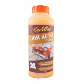 LAVA AUTO ORANGE 1X100 2L CADILLAC
