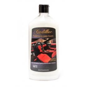 TRATAMENTO DE COURO 500ML CADILLAC