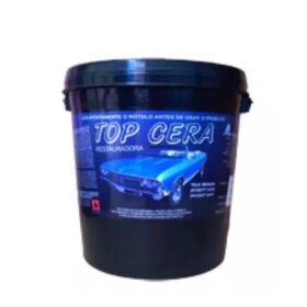 CERA TOP RESTAURADORA 3,5KG CADILLAC