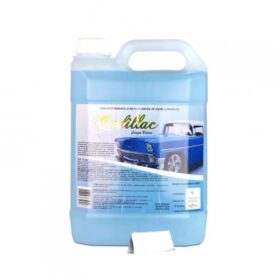 LIMPA VIDROS CADILLAC 5L