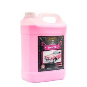 CERA TOP LIQUIDA 5L CADILLAC