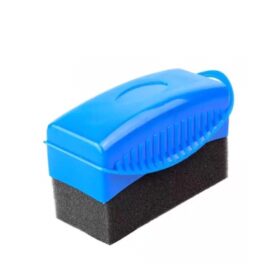 APLICADOR DE GEL E LIQUIDOS EM PNEUS