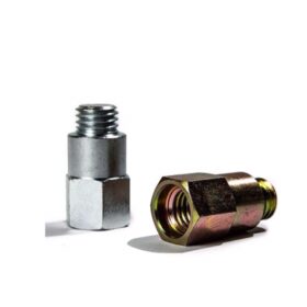 PARAFUSO ADAPTADOR 14MM PARA BOINA NEW POLISH