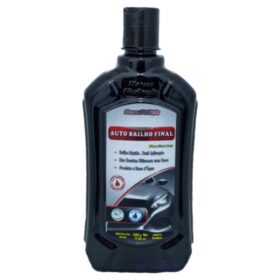 AUTO BRILHO FINAL 500G NEW POLISH