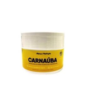 CARNAUBA PARA PLASTICO 200G NEW POLISH