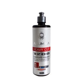 ALUMINA HEAVY CUT 1200 500ML SCHOLL