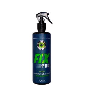 FIX PAD-LIMPADOR DE BOINAS 500ML SCHOLL