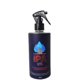 IPA ETS-REVELADOR HOLOGRAMAS 500ML SCHOLL