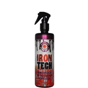 IRONTECH-REMOVEDOR RES.FERROSOS 500ML SCHOLL